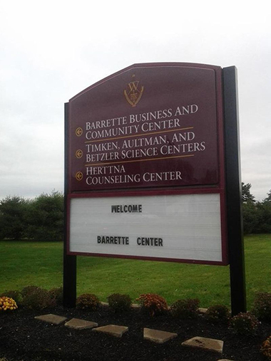 Walsh University