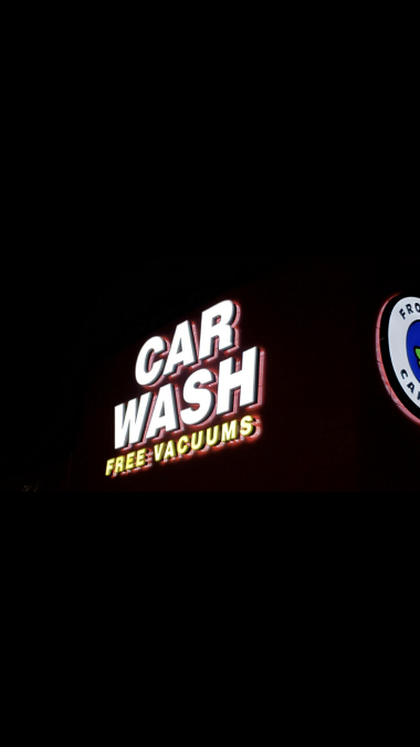 The Waikem Car Wash