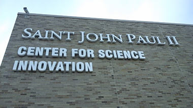 Walsh - Saint John Paul II