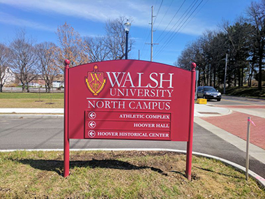 Walsh University