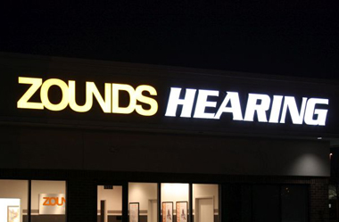 Zounds Hearing