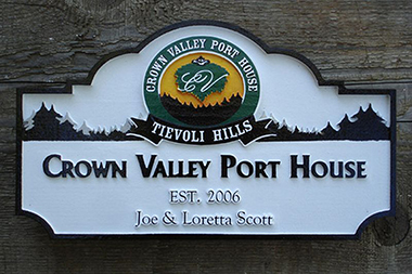 Crown Valley