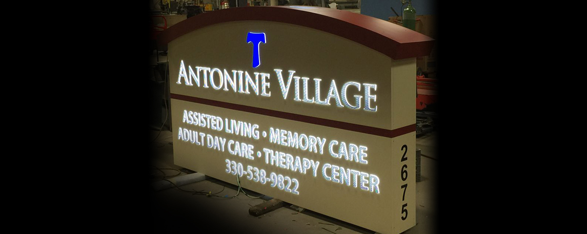 Antonine Village Antonine Village