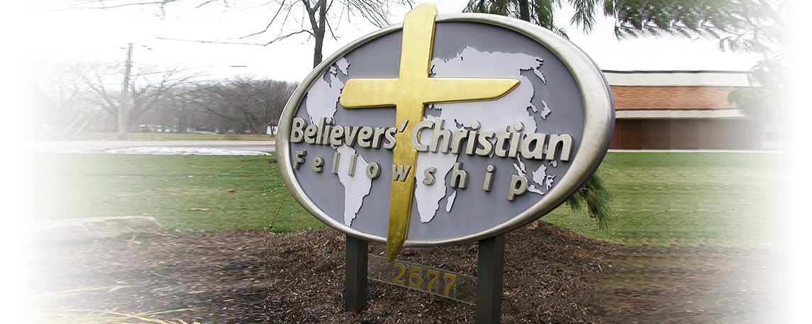 Believer's Christian Fellowship