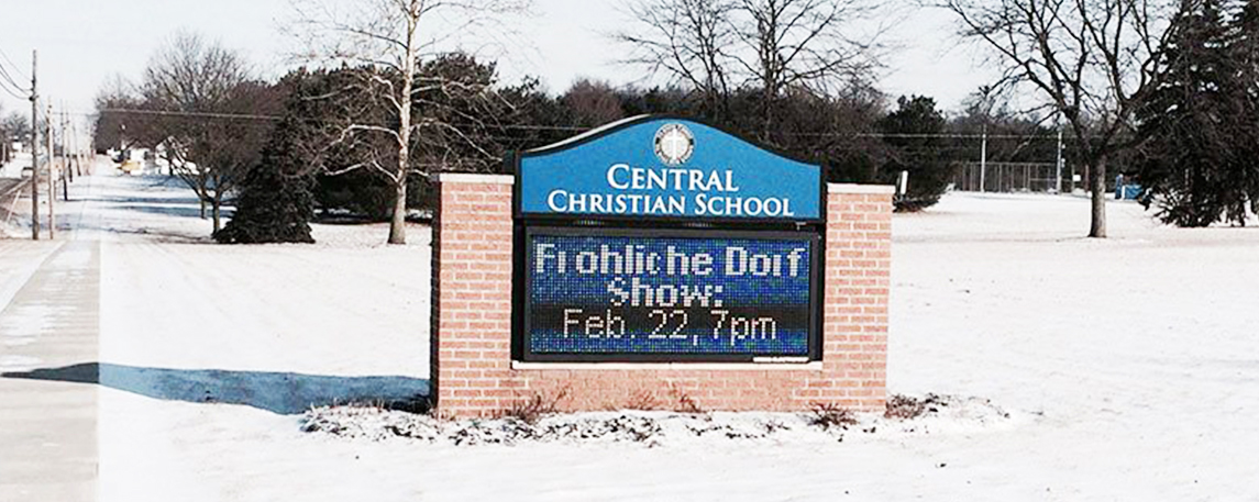 Central Christian School