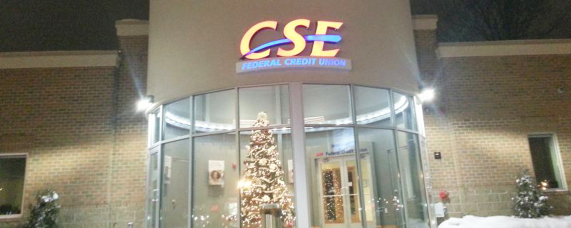 LED Illuminated Letters