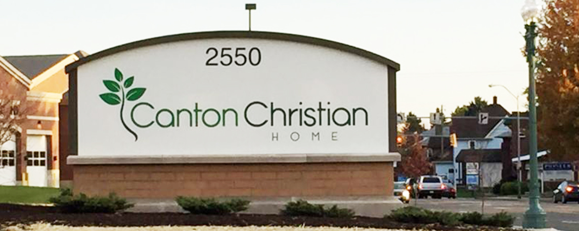 Canton Christian Home Canton Christian Home