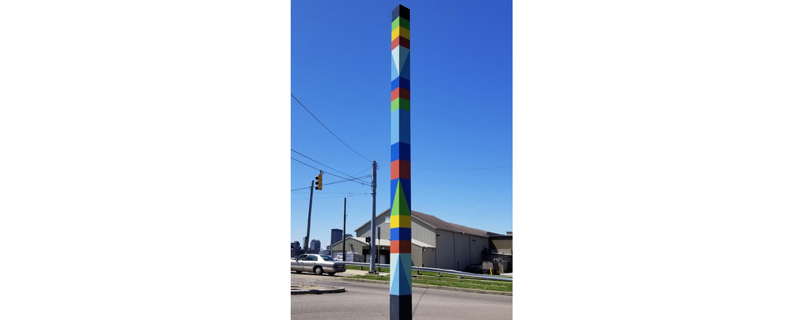 Citywide Dayton Sign - By Akers Signs