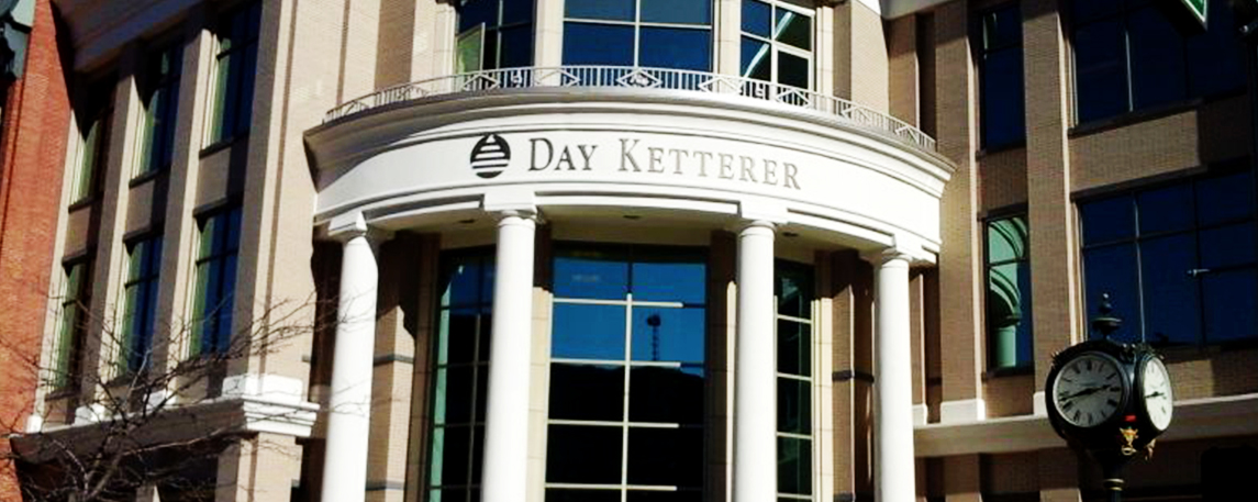 Day Ketterer