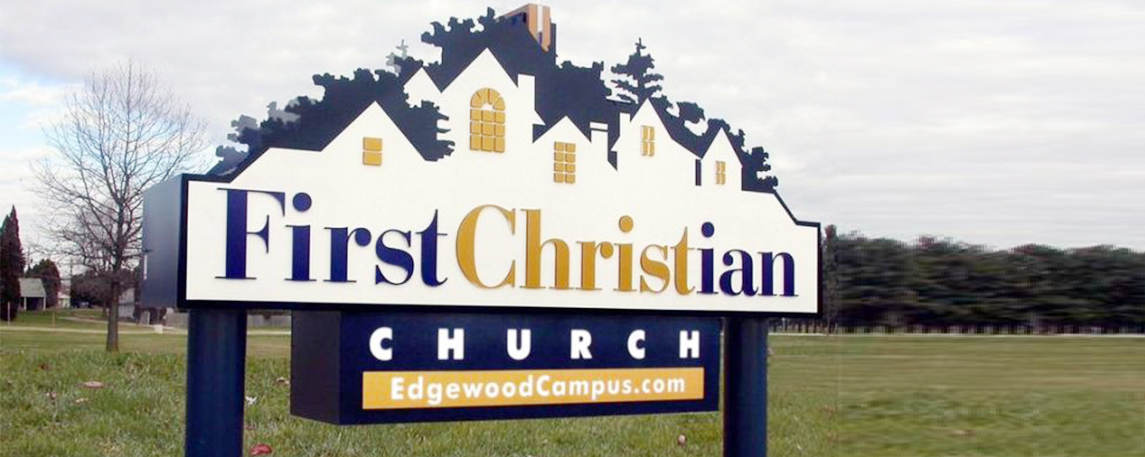 First Christian Church