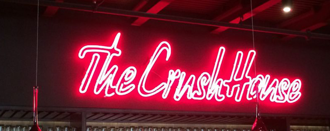 LED Illuminated Letters