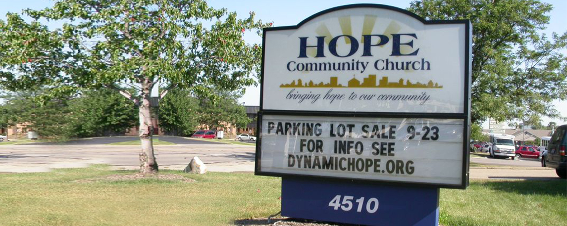 Hope Community Church
