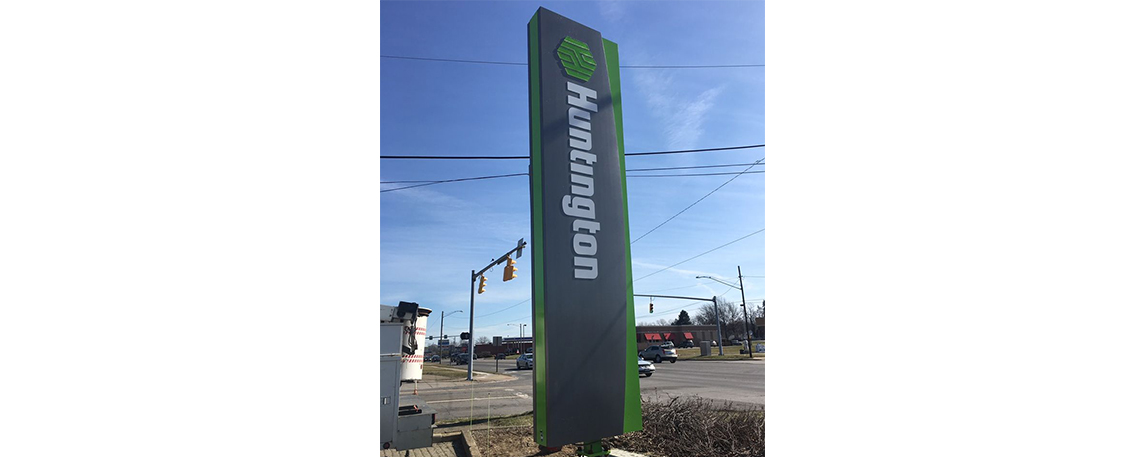 Huntington #2 Huntington #2