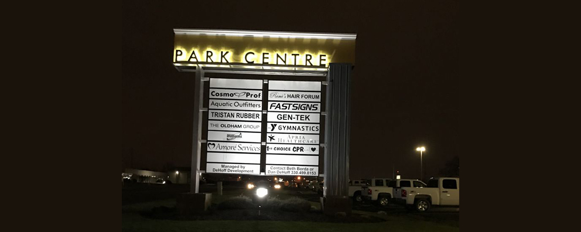 Park Centre Park Centre