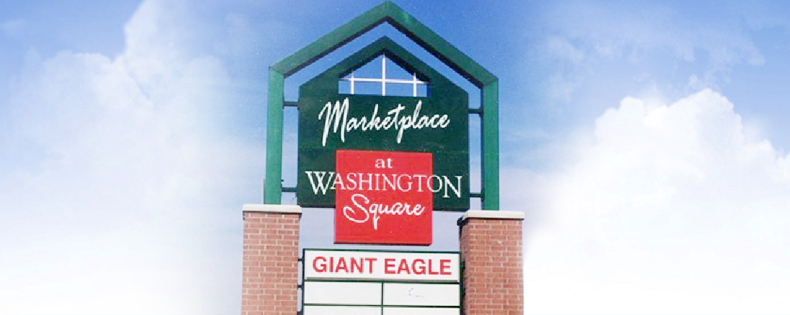 Marketplace at Washington Square Marketplace at Washington Square