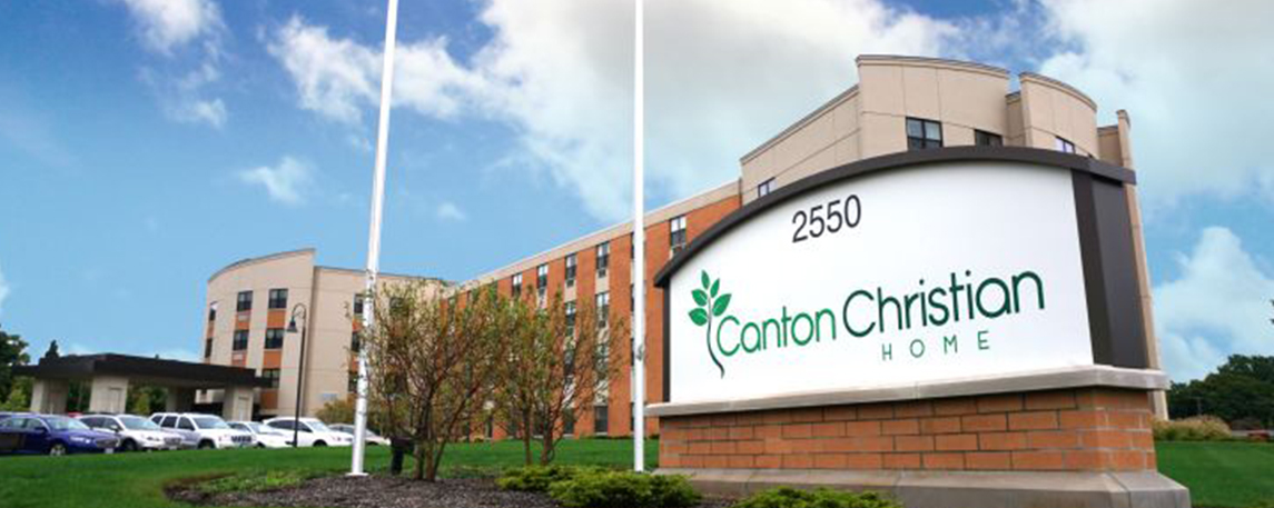 Canton Christian Home Canton Christian Home