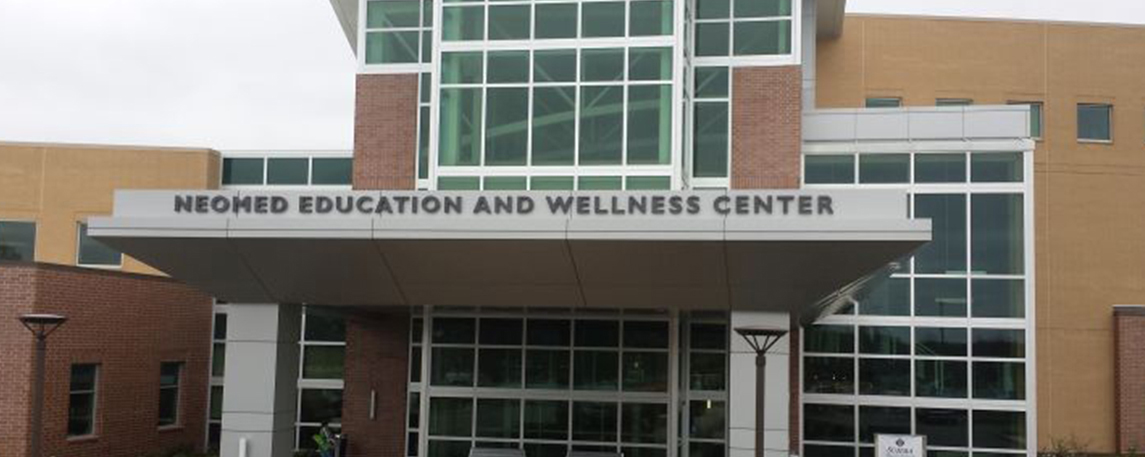 NEOMed- By Akers Signs
