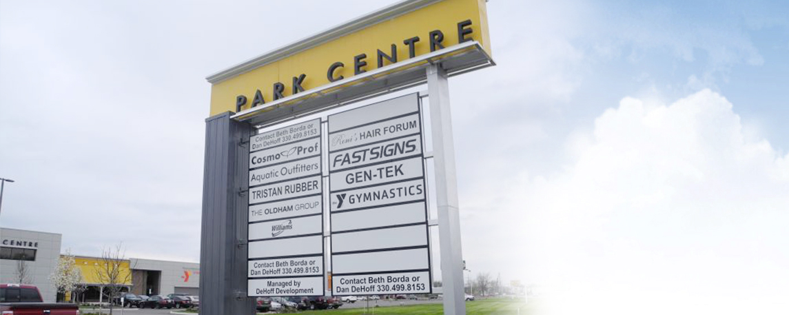 Park Centre Park Centre