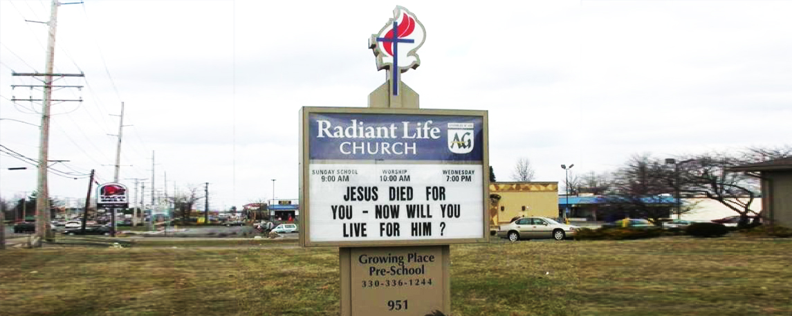 Radiant Life Church