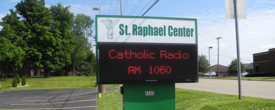 St. Raphael Center