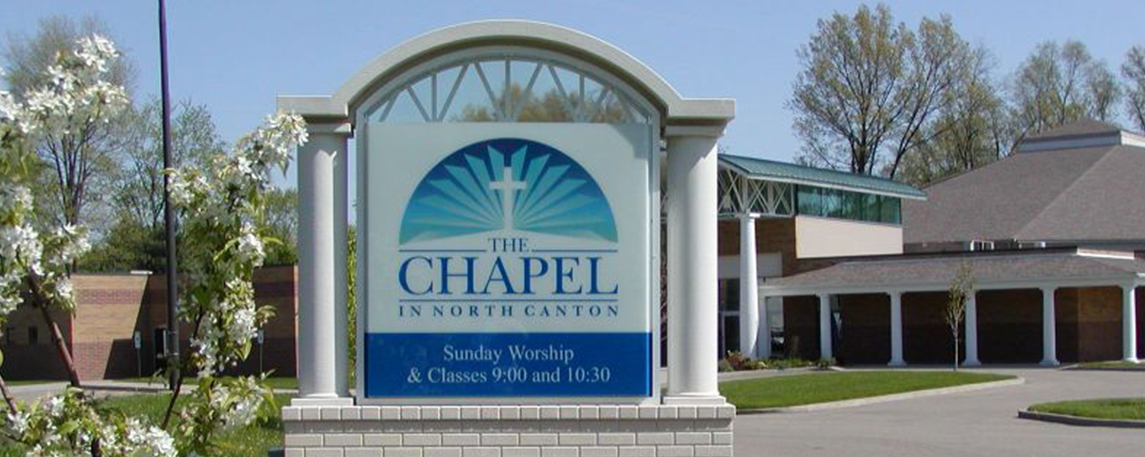The Chapel