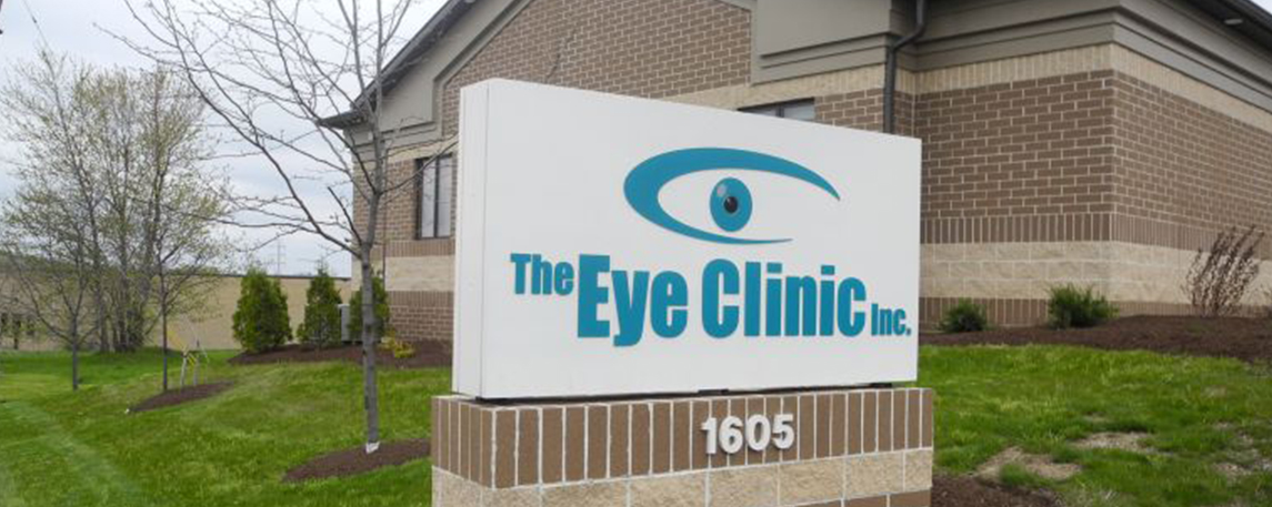 The Eye Clinic The Eye Clinic