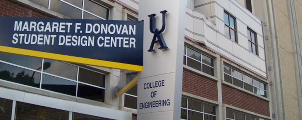 The University of Akron akerssigns