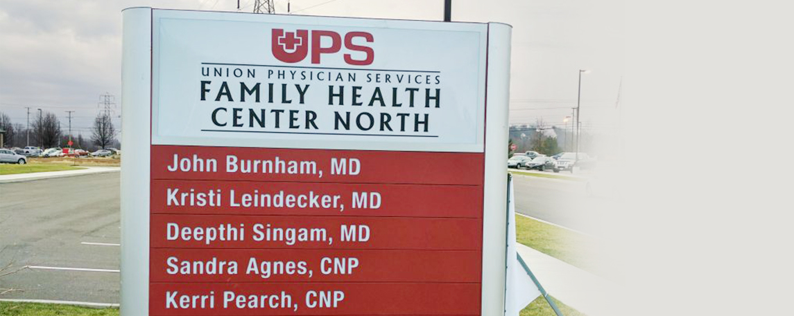 Union Physician Services Union Physician Services