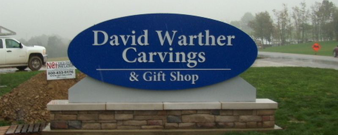 David Warther Carvings David Warther Carvings