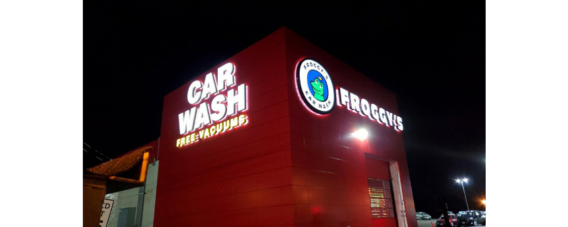 Waikem Car Wash