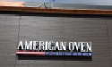 American-Oven