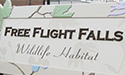  WALL SIGN CLEVELAND - By Akers Signs