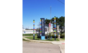 Citywide Dayton Sign - By Akers Signs