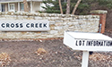 Cross-Creek