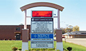 Dr. Domingo - By Akers Signs