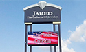 Danner Dental - By Akers Signs