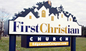 Wall Sign