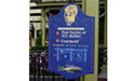 First Ladies Library - By Akers Signs