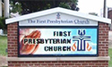 Wall Sign