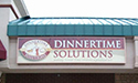 WALL SIGN