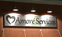 Wall Sign