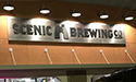 Wall Sign