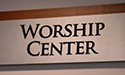 Interior-Sign-Church