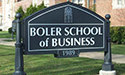 ohn Carroll University - By Akers Signs