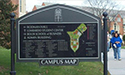 John Carroll University - By Akers Signs