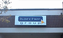 WALL SIGN