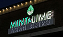 LED Illuminated Letters