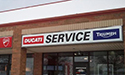 WALL SIGN
