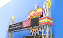 Near West Theatre - By Akers Signs