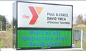 North Nimishillen Elementary - By Akers Signs